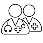 تجهیزات پزشک و بیمار